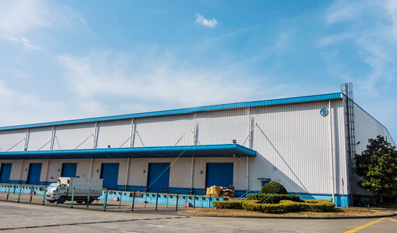 海外倉庫跟傳統倉庫區別在哪