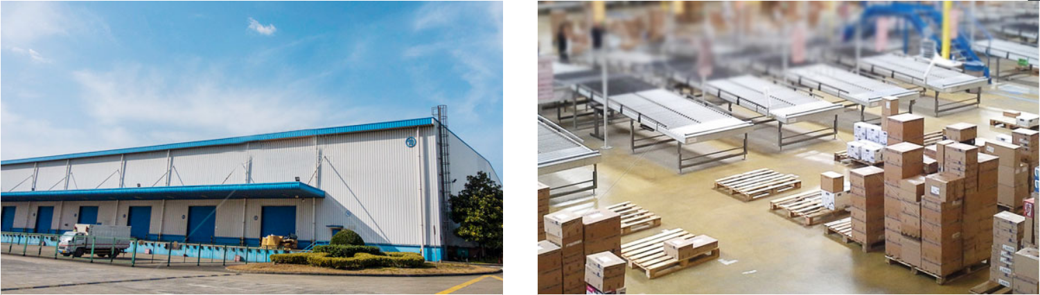 海外倉(cāng)業(yè)務(wù)范圍